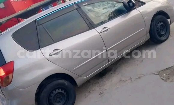 Nunua Ilio tumika Toyota Spacio Nyingine Gari ndani ya Buhigwe nchini Kigoma Nunua Ilio tumika Toyota Spacio Nyingine Gari ndani ya Buhigwe nchini Kigoma