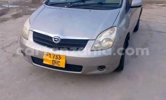 Nunua Ilio tumika Toyota Spacio Nyingine Gari ndani ya Buhigwe nchini Kigoma Nunua Ilio tumika Toyota Spacio Nyingine Gari ndani ya Buhigwe nchini Kigoma