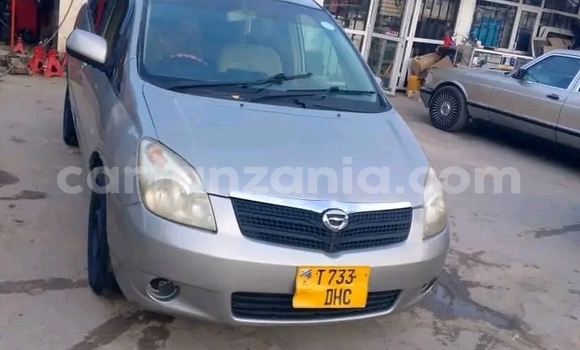 Nunua Ilio tumika Toyota Spacio Nyingine Gari ndani ya Buhigwe nchini Kigoma Nunua Ilio tumika Toyota Spacio Nyingine Gari ndani ya Buhigwe nchini Kigoma