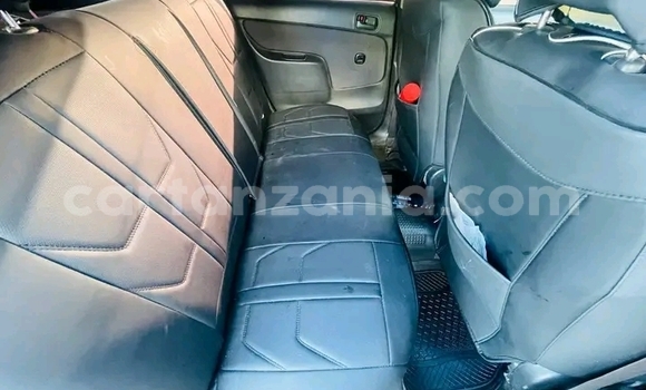 Buy Used Toyota Probox Other Car in Buhigwe in Kigoma