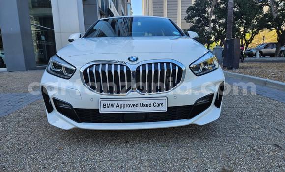 Buy Used BMW 1-Series White Car in Dodoma in Dodoma Buy Used BMW 1-Series White Car in Dodoma in Dodoma