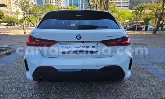 Buy Used BMW 1-Series White Car in Dodoma in Dodoma Buy Used BMW 1-Series White Car in Dodoma in Dodoma
