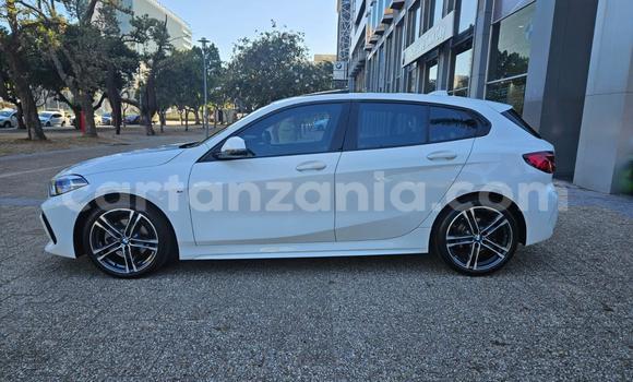 Buy Used BMW 1-Series White Car in Dodoma in Dodoma Buy Used BMW 1-Series White Car in Dodoma in Dodoma
