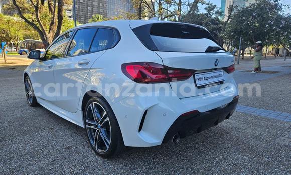 Buy Used BMW 1-Series White Car in Dodoma in Dodoma Buy Used BMW 1-Series White Car in Dodoma in Dodoma