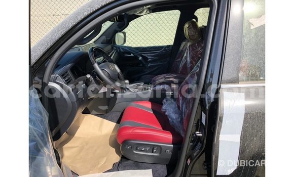 Nunua Imported Lexus LX Nyeusi Gari ndani ya Import - Dubai nchini Arusha Nunua Imported Lexus LX Nyeusi Gari ndani ya Import - Dubai nchini Arusha
