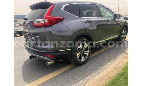 Buy Import Honda C Other Bike in Import - Dubai in Arusha