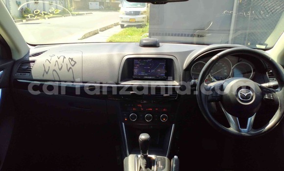 Nunua Ilio tumika Mazda CX-5 Nyeusi Gari ndani ya Dar es Salaam nchini Dar es Salaam Nunua Ilio tumika Mazda CX-5 Nyeusi Gari ndani ya Dar es Salaam nchini Dar es Salaam