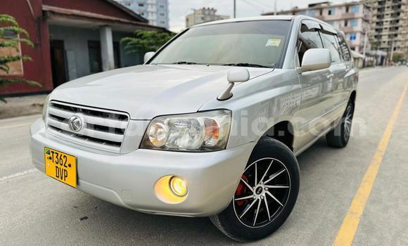 Nunua Ilio tumika Toyota Kluger Fedha Gari ndani ya Dar es Salaam nchini Dar es Salaam Nunua Ilio tumika Toyota Kluger Fedha Gari ndani ya Dar es Salaam nchini Dar es Salaam