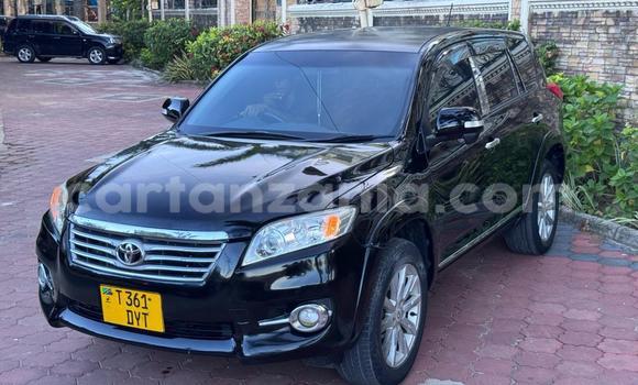 Nunua Ilio tumika Toyota Vanguard Nyeusi Gari ndani ya Dar es Salaam nchini Dar es Salaam Nunua Ilio tumika Toyota Vanguard Nyeusi Gari ndani ya Dar es Salaam nchini Dar es Salaam