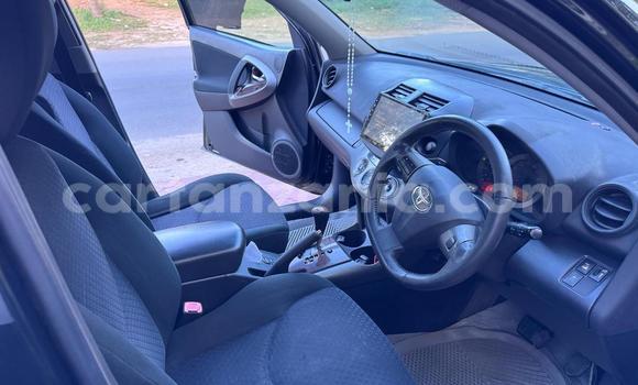 Nunua Ilio tumika Toyota Vanguard Nyeusi Gari ndani ya Dar es Salaam nchini Dar es Salaam Nunua Ilio tumika Toyota Vanguard Nyeusi Gari ndani ya Dar es Salaam nchini Dar es Salaam