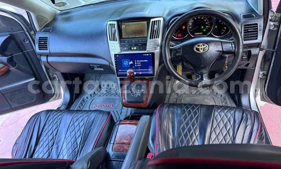 Nunua Ilio tumika Toyota Harrier Fedha Gari ndani ya Dar es Salaam nchini Dar es Salaam Nunua Ilio tumika Toyota Harrier Fedha Gari ndani ya Dar es Salaam nchini Dar es Salaam