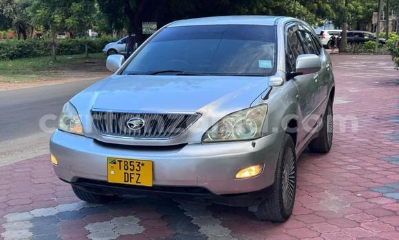 Nunua Ilio tumika Toyota Harrier Fedha Gari ndani ya Dar es Salaam nchini Dar es Salaam Nunua Ilio tumika Toyota Harrier Fedha Gari ndani ya Dar es Salaam nchini Dar es Salaam