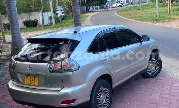 Nunua Ilio tumika Toyota Harrier Fedha Gari ndani ya Dar es Salaam nchini Dar es Salaam Nunua Ilio tumika Toyota Harrier Fedha Gari ndani ya Dar es Salaam nchini Dar es Salaam