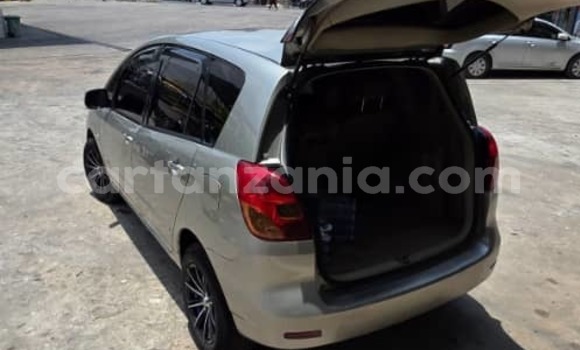 Nunua Ilio tumika Toyota Corolla Spacio Fedha Gari ndani ya Dar es Salaam nchini Dar es Salaam Nunua Ilio tumika Toyota Corolla Spacio Fedha Gari ndani ya Dar es Salaam nchini Dar es Salaam