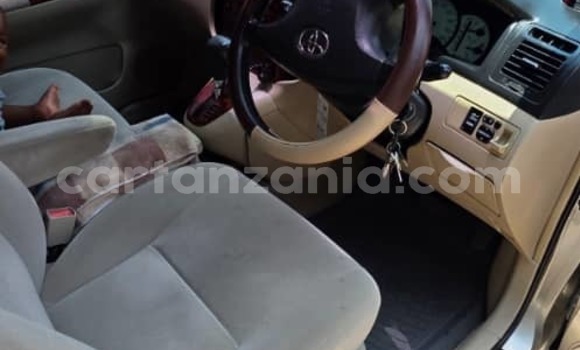 Nunua Ilio tumika Toyota Corolla Spacio Fedha Gari ndani ya Dar es Salaam nchini Dar es Salaam Nunua Ilio tumika Toyota Corolla Spacio Fedha Gari ndani ya Dar es Salaam nchini Dar es Salaam