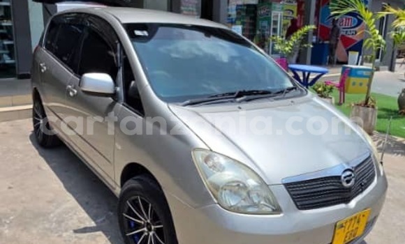 Nunua Ilio tumika Toyota Corolla Spacio Fedha Gari ndani ya Dar es Salaam nchini Dar es Salaam Nunua Ilio tumika Toyota Corolla Spacio Fedha Gari ndani ya Dar es Salaam nchini Dar es Salaam