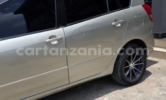 Nunua Ilio tumika Toyota Corolla Spacio Fedha Gari ndani ya Dar es Salaam nchini Dar es Salaam Nunua Ilio tumika Toyota Corolla Spacio Fedha Gari ndani ya Dar es Salaam nchini Dar es Salaam