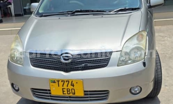 Nunua Ilio tumika Toyota Corolla Spacio Fedha Gari ndani ya Dar es Salaam nchini Dar es Salaam Nunua Ilio tumika Toyota Corolla Spacio Fedha Gari ndani ya Dar es Salaam nchini Dar es Salaam