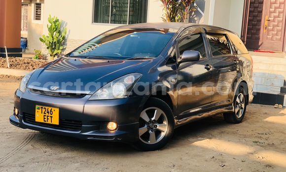 Nunua Ilio tumika Toyota Wish Nyeusi Gari ndani ya Dar es Salaam nchini Dar es Salaam Nunua Ilio tumika Toyota Wish Nyeusi Gari ndani ya Dar es Salaam nchini Dar es Salaam