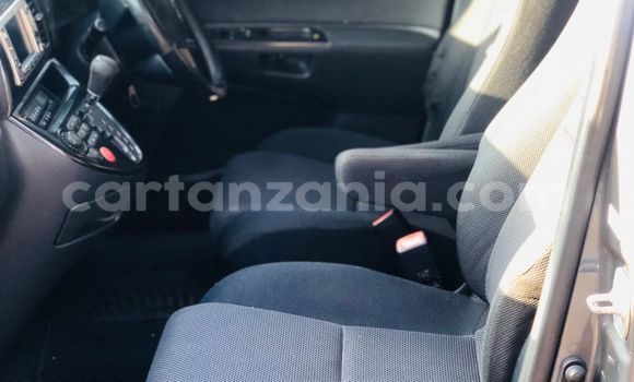 Nunua Ilio tumika Toyota Wish Nyeusi Gari ndani ya Dar es Salaam nchini Dar es Salaam Nunua Ilio tumika Toyota Wish Nyeusi Gari ndani ya Dar es Salaam nchini Dar es Salaam