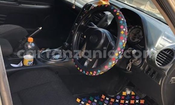 Buy Used Toyota Altezza Silver Car in Dar es Salaam in Dar es Salaam Buy Used Toyota Altezza Silver Car in Dar es Salaam in Dar es Salaam