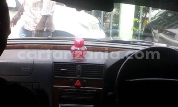 Buy Used Volkswagen Touareg Black Car in Dar es Salaam in Dar es Salaam Buy Used Volkswagen Touareg Black Car in Dar es Salaam in Dar es Salaam