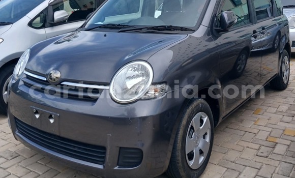 Buy New Toyota Sienta Other Car in Dar es Salaam in Dar es Salaam