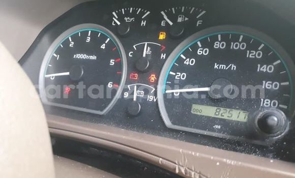 Buy Used Toyota Land Cruiser White Car in Dar es Salaam in Dar es Salaam Buy Used Toyota Land Cruiser White Car in Dar es Salaam in Dar es Salaam