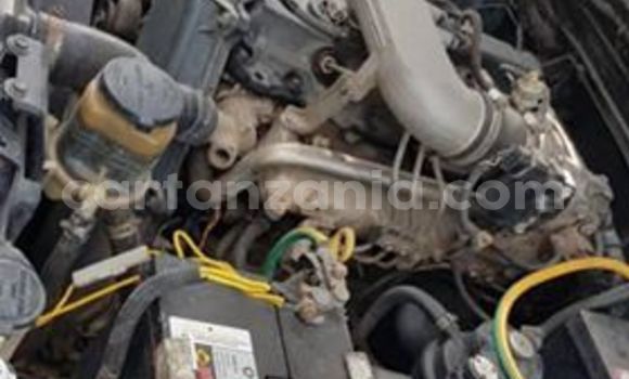 Buy Used Toyota Hilux White Car in Dar es Salaam in Dar es Salaam Buy Used Toyota Hilux White Car in Dar es Salaam in Dar es Salaam