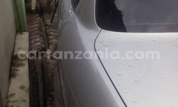 Buy Used Jaguar X–Type Silver Car in Dar es Salaam in Dar es Salaam
