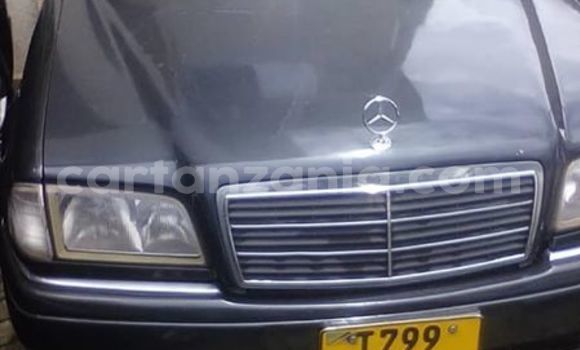 Buy Used Mercedes‒Benz C–Class Other Car in Dar es Salaam in Dar es Salaam