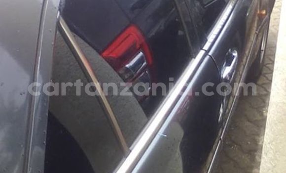 Buy Used Mercedes‒Benz C–Class Other Car in Dar es Salaam in Dar es Salaam Buy Used Mercedes‒Benz C–Class Other Car in Dar es Salaam in Dar es Salaam