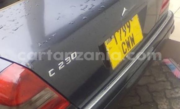 Buy Used Mercedes‒Benz C–Class Other Car in Dar es Salaam in Dar es Salaam Buy Used Mercedes‒Benz C–Class Other Car in Dar es Salaam in Dar es Salaam
