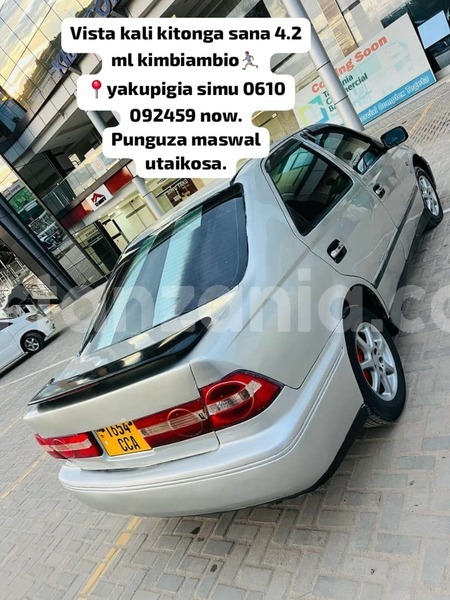Big with watermark toyota vista dar es salaam dar es salaam 29167