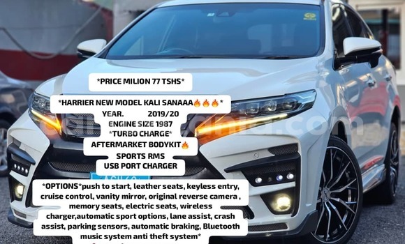 【Uson 】 Cars for sale in tanzania - cartanzania