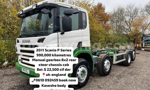 Nunua Imported Scania 113–320 Nyeupe Lori ndani ya Dar es Salaam nchini Dar es Salaam Nunua Imported Scania 113–320 Nyeupe Lori ndani ya Dar es Salaam nchini Dar es Salaam