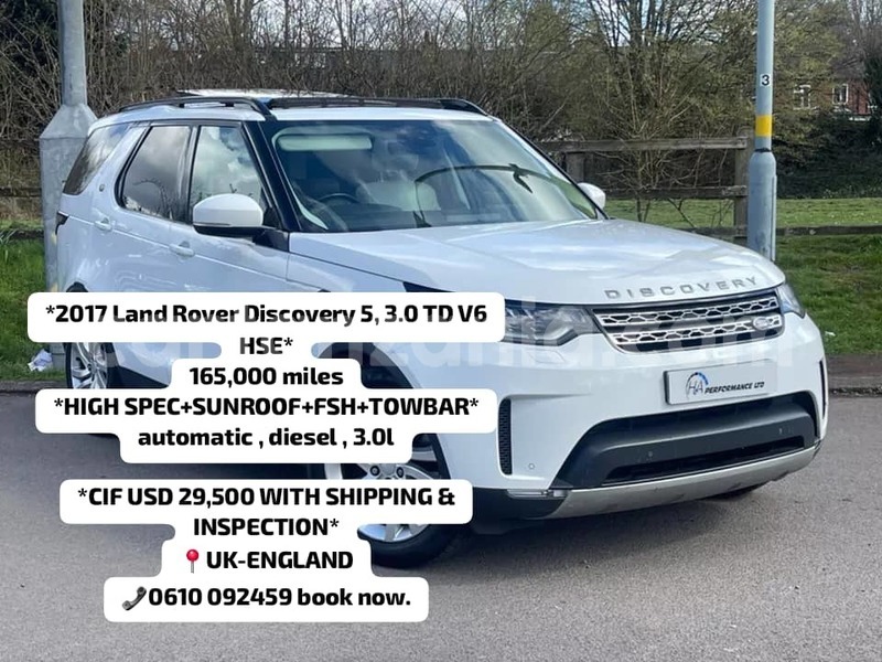 Big with watermark land rover discovery dar es salaam dar es salaam 29191
