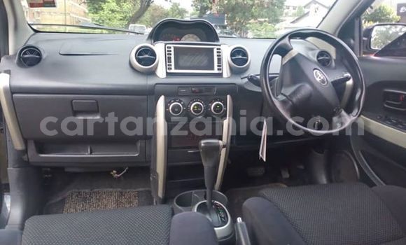 Buy Used Toyota IST Black Car in Dar es Salaam in Dar es Salaam Buy Used Toyota IST Black Car in Dar es Salaam in Dar es Salaam