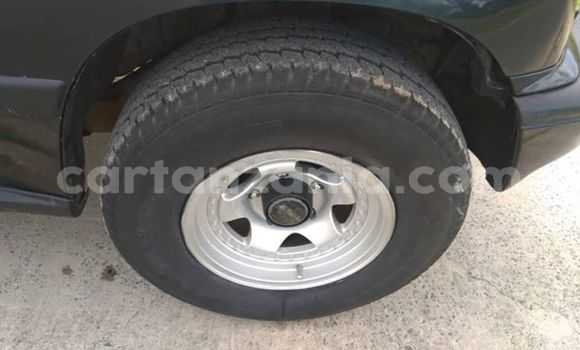 Buy Used Suzuki Escudo Black Car in Dar es Salaam in Dar es Salaam Buy Used Suzuki Escudo Black Car in Dar es Salaam in Dar es Salaam