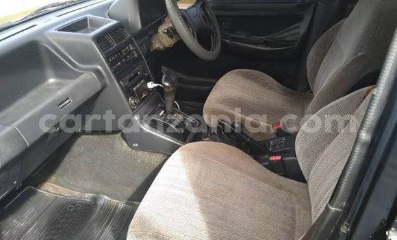 Buy Used Suzuki Escudo Black Car in Dar es Salaam in Dar es Salaam Buy Used Suzuki Escudo Black Car in Dar es Salaam in Dar es Salaam