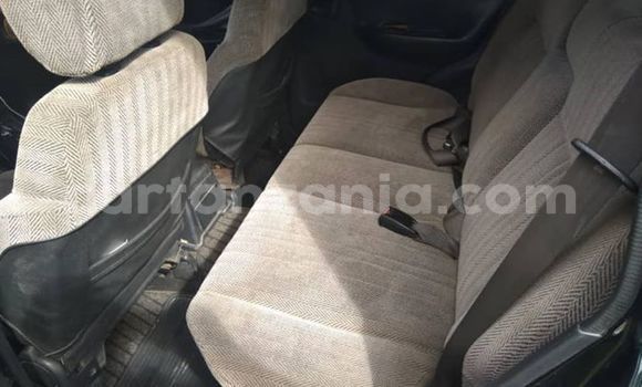 Buy Used Suzuki Escudo Black Car in Dar es Salaam in Dar es Salaam Buy Used Suzuki Escudo Black Car in Dar es Salaam in Dar es Salaam