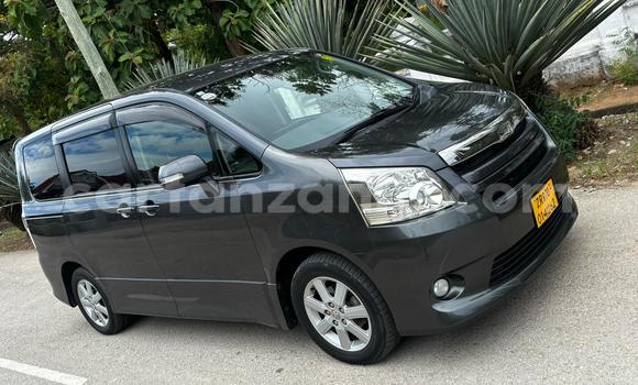 Buy Import Toyota Noah Other Car in Tanga in Tanga