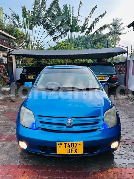 Big with watermark toyota ist dar es salaam dar es salaam 29260