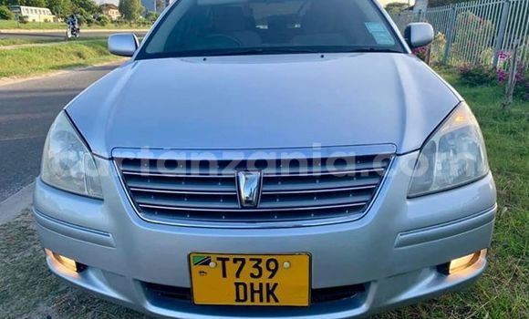 Buy Used Toyota Premio Silver Car in Dar es Salaam in Dar es Salaam Buy Used Toyota Premio Silver Car in Dar es Salaam in Dar es Salaam