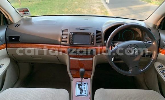 Buy Used Toyota Premio Silver Car in Dar es Salaam in Dar es Salaam Buy Used Toyota Premio Silver Car in Dar es Salaam in Dar es Salaam