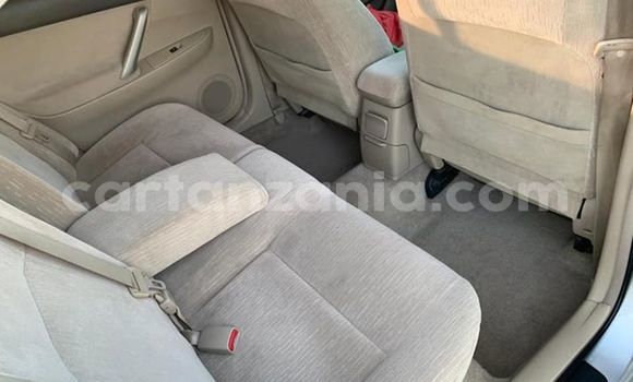 Buy Used Toyota Premio Silver Car in Dar es Salaam in Dar es Salaam Buy Used Toyota Premio Silver Car in Dar es Salaam in Dar es Salaam