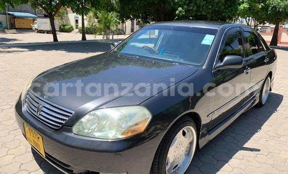 Buy Used Toyota Mark II Other Car in Dar es Salaam in Dar es Salaam Buy Used Toyota Mark II Other Car in Dar es Salaam in Dar es Salaam