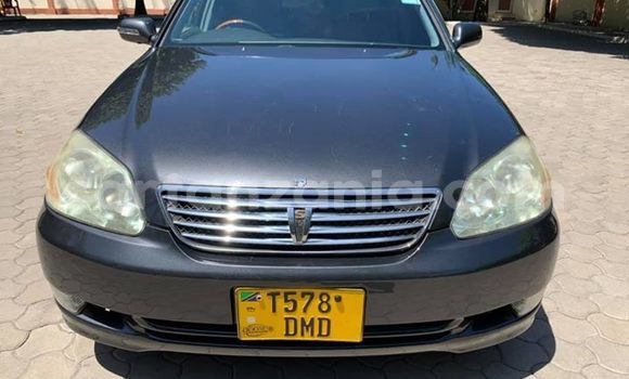Buy Used Toyota Mark II Other Car in Dar es Salaam in Dar es Salaam Buy Used Toyota Mark II Other Car in Dar es Salaam in Dar es Salaam
