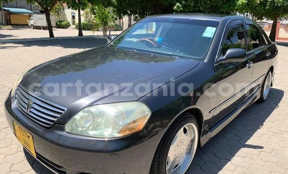 Buy Used Toyota Mark II Other Car in Dar es Salaam in Dar es Salaam Buy Used Toyota Mark II Other Car in Dar es Salaam in Dar es Salaam
