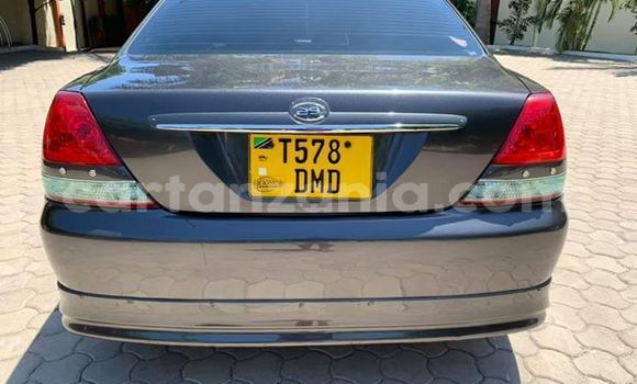 Buy Used Toyota Mark II Other Car in Dar es Salaam in Dar es Salaam Buy Used Toyota Mark II Other Car in Dar es Salaam in Dar es Salaam